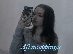 Aftoncoppinger