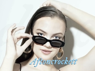 Aftoncrockett