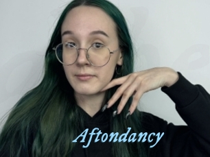 Aftondancy