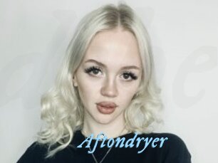 Aftondryer