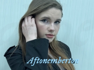 Aftonemberton