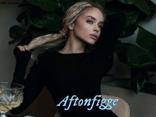 Aftonfigge