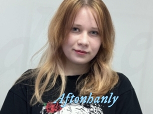 Aftonhanly