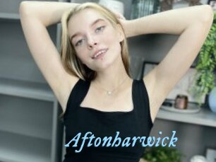 Aftonharwick