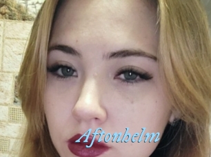 aftonhelm DeriheruI