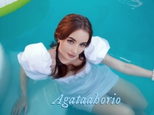 Agataahorio