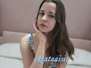 Agataaisit