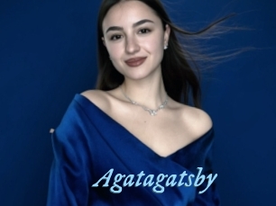 Agatagatsby