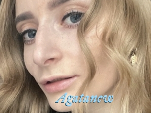 Agatanew