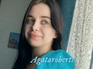Agataroberts