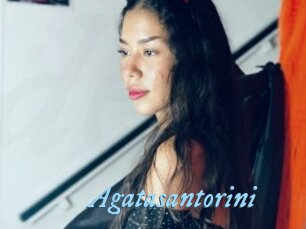 Agatasantorini