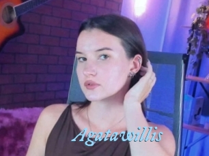 Agatawillis