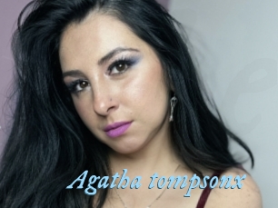 Agatha_tompsonx