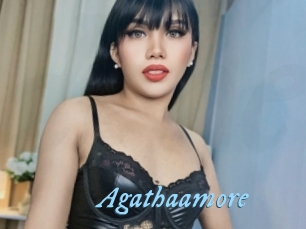 agathaamore DeriheruI