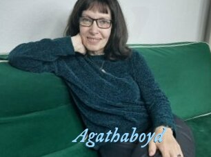 Agathaboyd