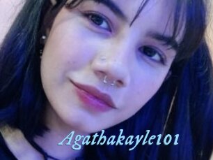Agathakayle101