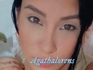 Agathalorens