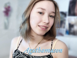 agathamason DeriheruI