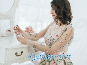 Agathaperfect