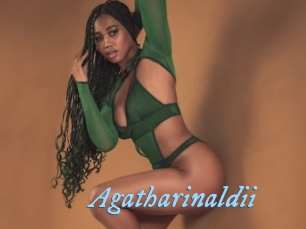 Agatharinaldii
