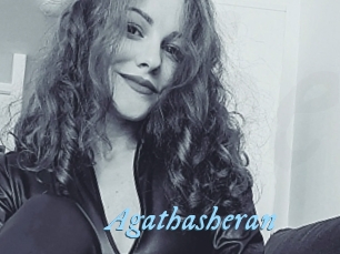 Agathasheran