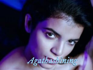 Agathashining