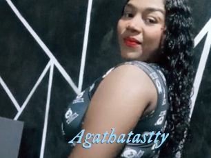 Agathatastty