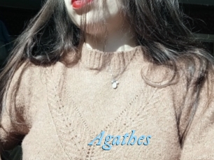 Agathes