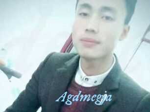 Agdmegja
