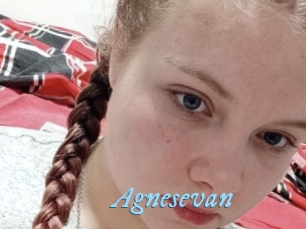 Agnesevan