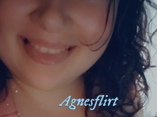 Agnesflirt