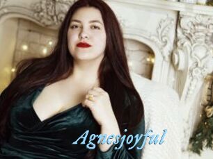 Agnesjoyful
