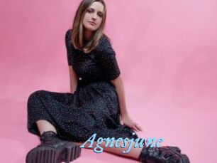 Agnesjune