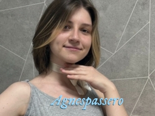 Agnespassero