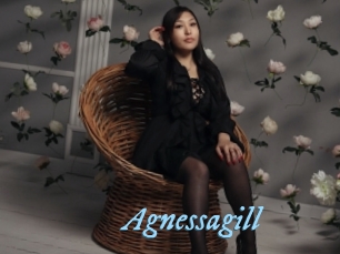 Agnessagill