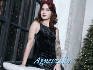 Agneswills