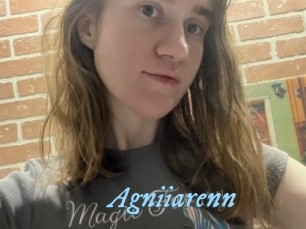 Agniiarenn