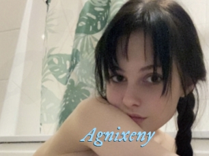 Agnixeny