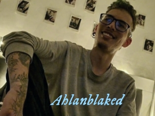 Ahlanblaked