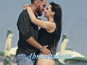 Ahmedtannya
