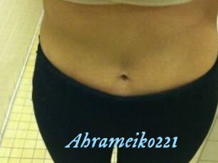 Ahrameiko221