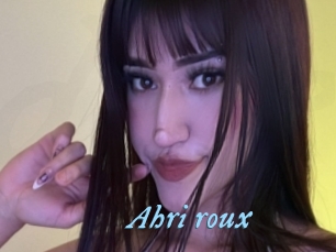 Ahri_roux