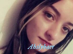 Ahslybaer
