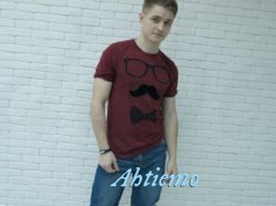 Ahtiemo