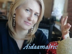 Aidaamalric