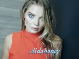 Aidahoney