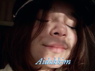 Aidakkim