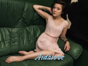 Aidalove