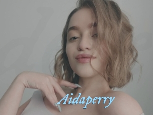Aidaperry