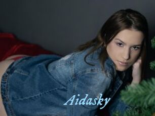 Aidasky